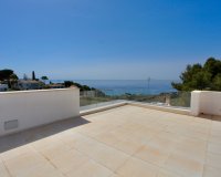 Resale - Villa - Costa d'en Blanes - Calvià