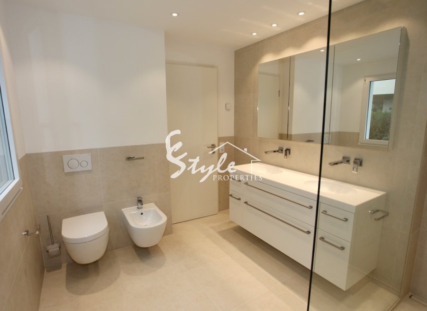 Resale - Villa - Costa d'en Blanes - Calvià