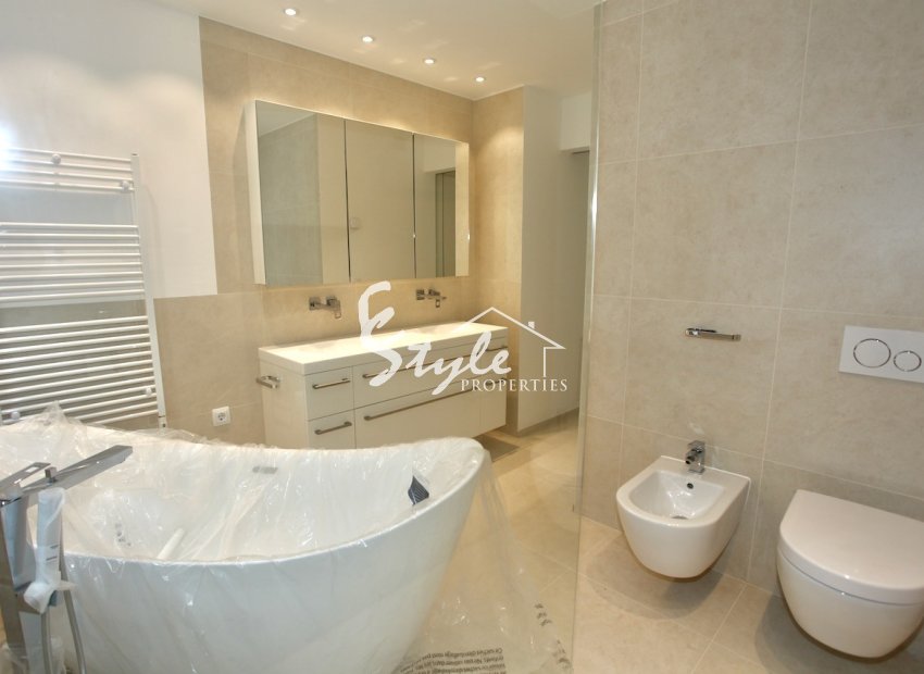 Resale - Villa - Costa d'en Blanes - Calvià