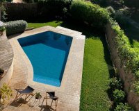 Resale - Villa - Costa de la Calma - Calvià