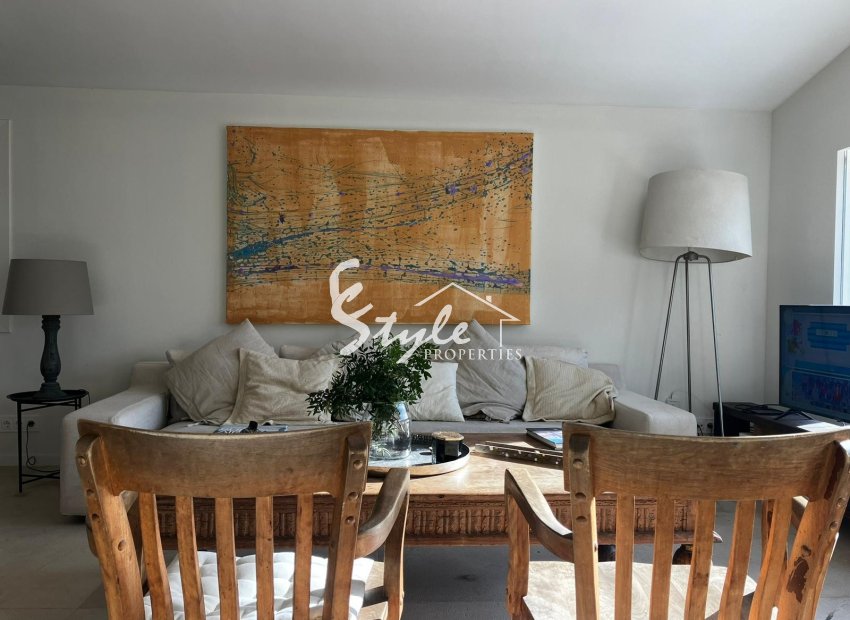 Resale - Villa - Costa de la Calma - Calvià