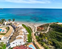 Resale - Villa - Dahesa de Campoamor - Dehesa de Campoamor