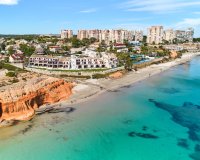 Resale - Villa - Dahesa de Campoamor - Dehesa de Campoamor