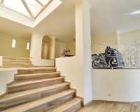 Resale - Villa - Dahesa de Campoamor - Dehesa de Campoamor