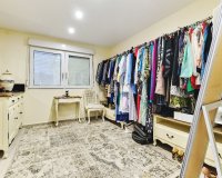 Resale - Villa - Dahesa de Campoamor - Dehesa de Campoamor