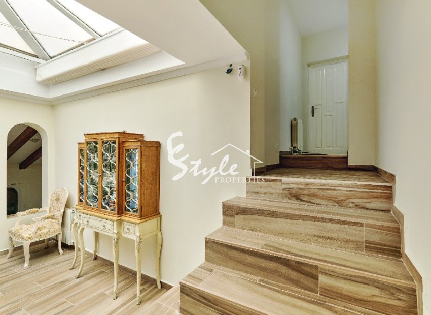 Resale - Villa - Dahesa de Campoamor - Dehesa de Campoamor