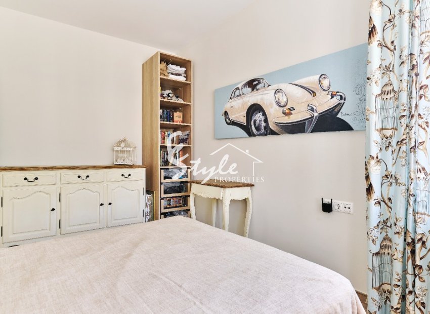 Resale - Villa - Dahesa de Campoamor - Dehesa de Campoamor