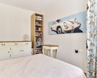 Resale - Villa - Dahesa de Campoamor - Dehesa de Campoamor