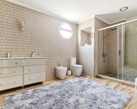 Resale - Villa - Dahesa de Campoamor - Dehesa de Campoamor