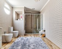 Resale - Villa - Dahesa de Campoamor - Dehesa de Campoamor