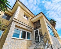 Resale - Villa - Dahesa de Campoamor - Dehesa de Campoamor