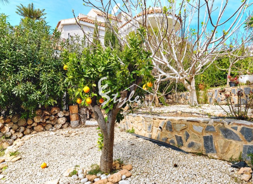 Resale - Villa - Dahesa de Campoamor - Dehesa de Campoamor