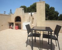 Resale - Villa - Dahesa de Campoamor - Dehesa de Campoamor