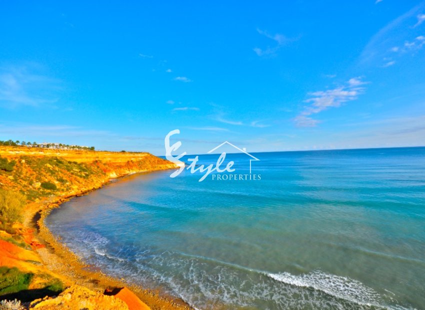 Resale - Villa - Dahesa de Campoamor - Dehesa de Campoamor