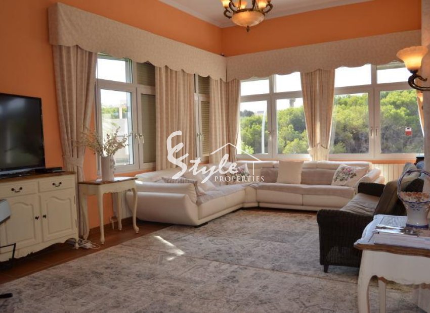 Resale - Villa - Dahesa de Campoamor - Dehesa de Campoamor