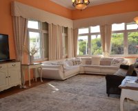 Resale - Villa - Dahesa de Campoamor - Dehesa de Campoamor