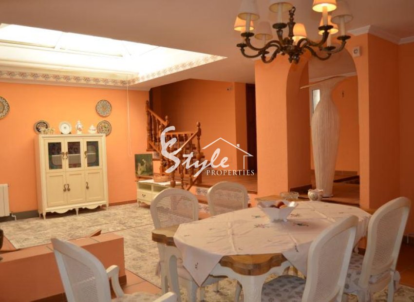 Resale - Villa - Dahesa de Campoamor - Dehesa de Campoamor