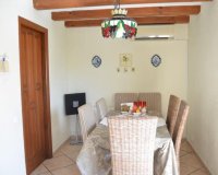 Resale - Villa - Dahesa de Campoamor - Dehesa de Campoamor