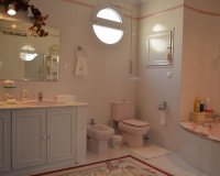 Resale - Villa - Dahesa de Campoamor - Dehesa de Campoamor