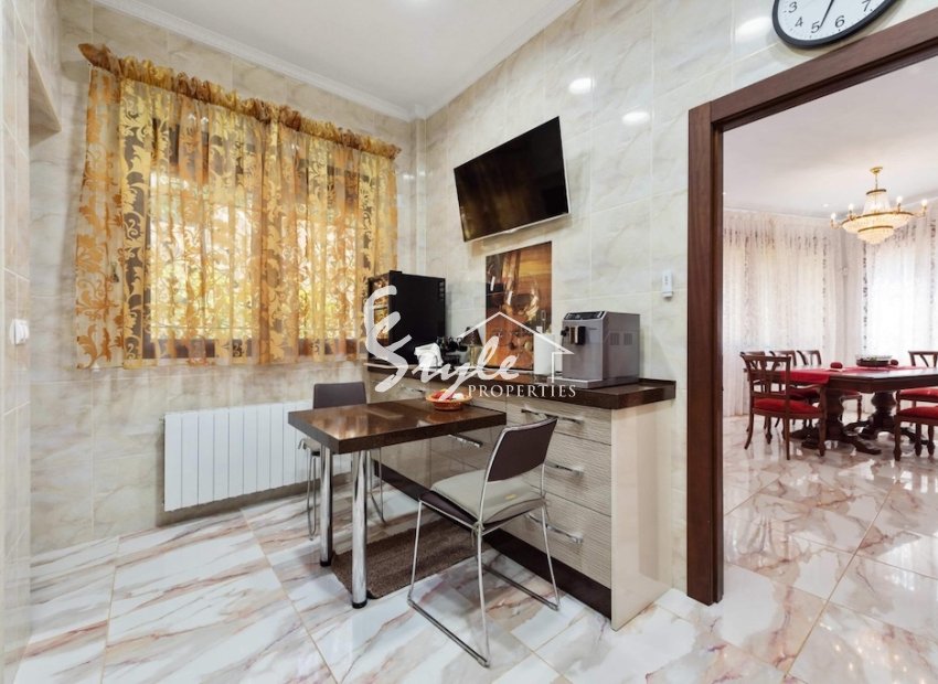 Resale - Villa - Dahesa de Campoamor
