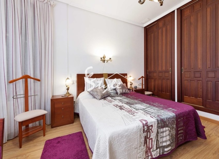 Resale - Villa - Dahesa de Campoamor