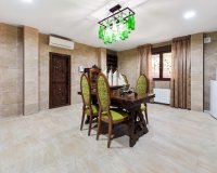 Resale - Villa - Dahesa de Campoamor