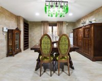 Resale - Villa - Dahesa de Campoamor
