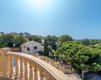 Resale - Villa - Dahesa de Campoamor