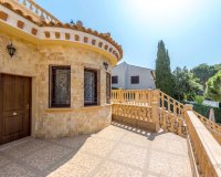 Resale - Villa - Dahesa de Campoamor