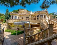 Resale - Villa - Dahesa de Campoamor