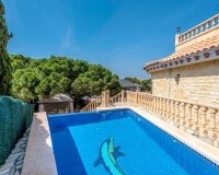 Resale - Villa - Dahesa de Campoamor