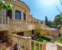 Resale - Villa - Dahesa de Campoamor
