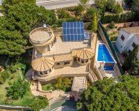 Resale - Villa - Dahesa de Campoamor