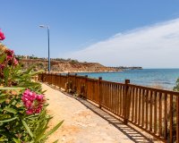 Resale - Villa - Dahesa de Campoamor