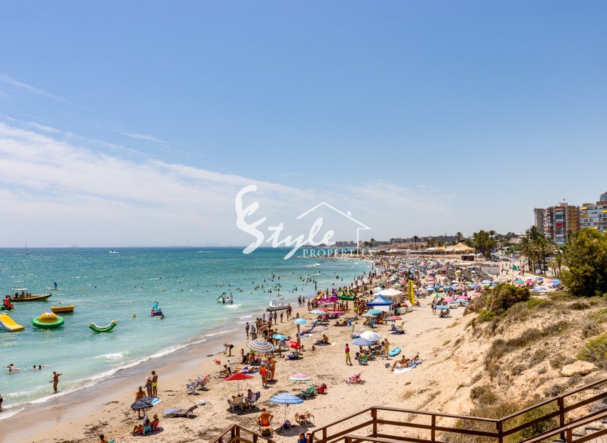 Resale - Villa - Dahesa de Campoamor