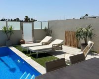 Resale - Villa - Daya Vieja - Costa Blanca