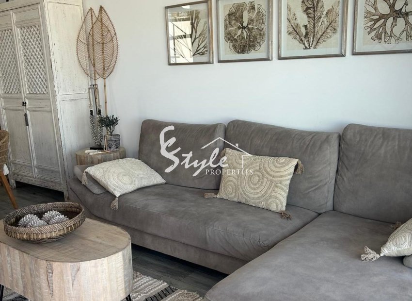 Resale - Villa - Daya Vieja - Costa Blanca