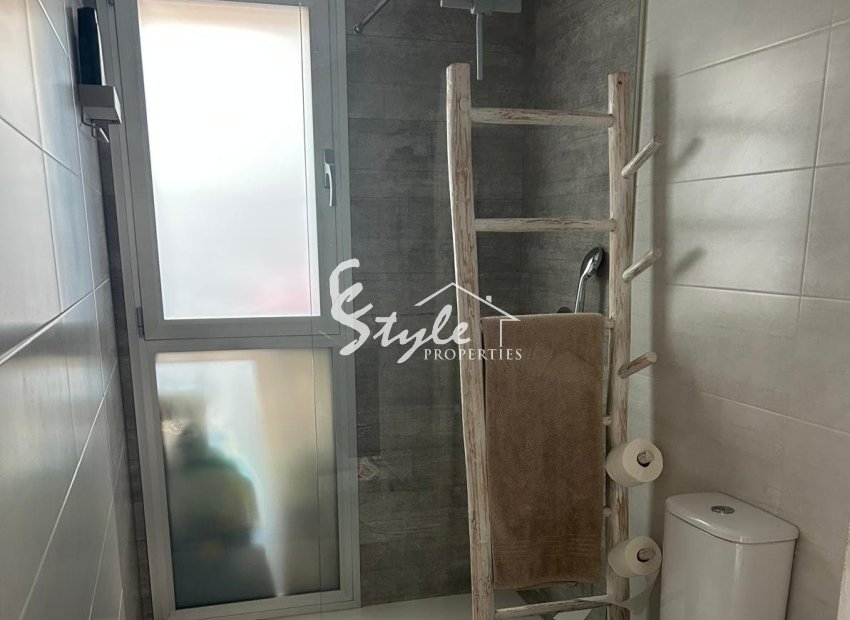 Resale - Villa - Daya Vieja - Costa Blanca