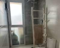 Resale - Villa - Daya Vieja - Costa Blanca