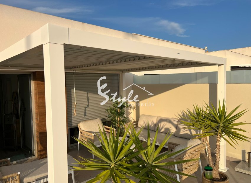 Resale - Villa - Daya Vieja - Costa Blanca