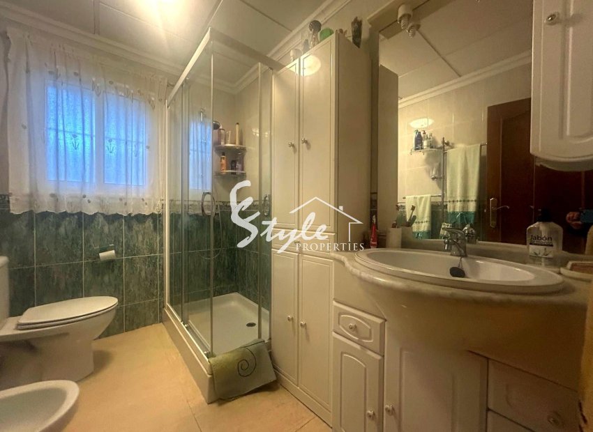 Resale - Villa - Dehesa de campoamor - Campoamor