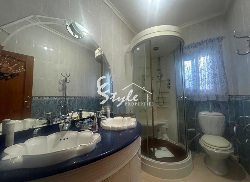 Resale - Villa - Dehesa de campoamor - Campoamor