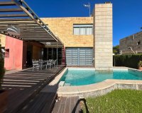 Resale - Villa - Dehesa de campoamor - Campoamor