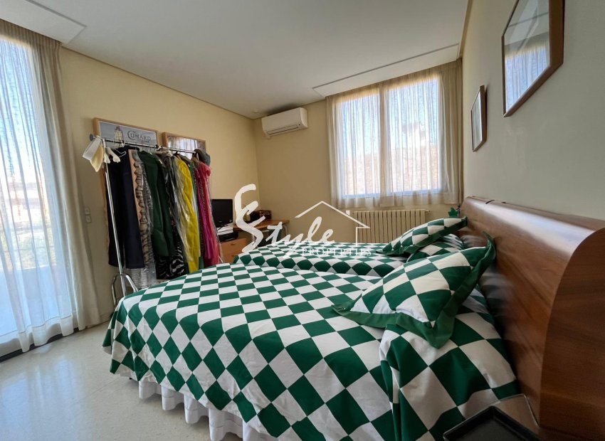 Resale - Villa - Dehesa de campoamor - Campoamor