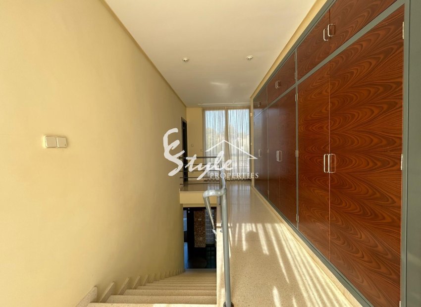 Resale - Villa - Dehesa de campoamor - Campoamor
