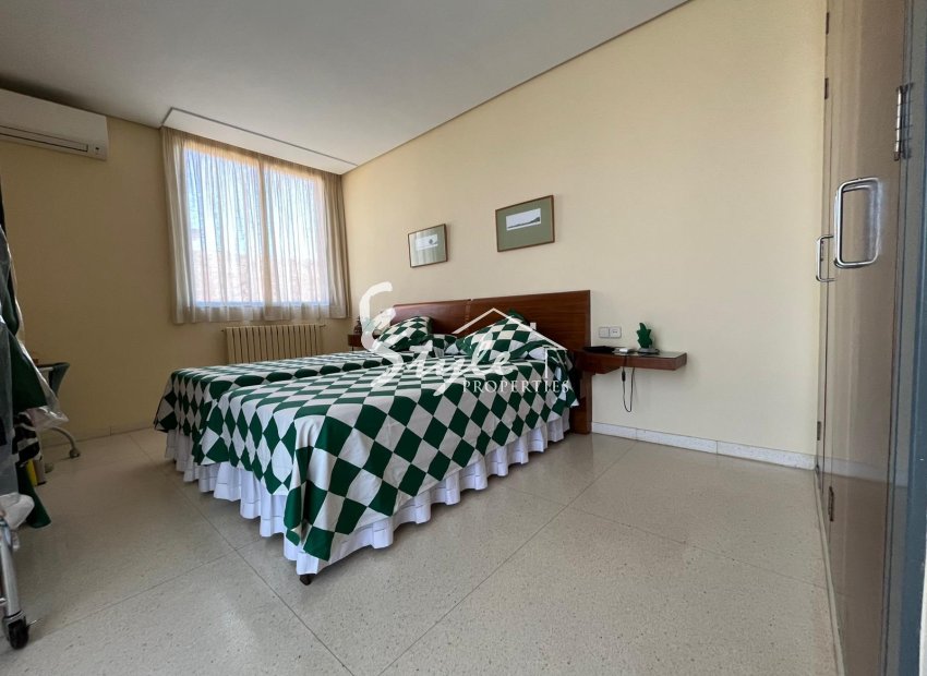 Resale - Villa - Dehesa de campoamor - Campoamor