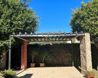 Resale - Villa - Dehesa de campoamor - Campoamor