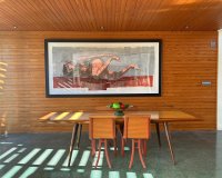 Resale - Villa - Dehesa de campoamor - Campoamor