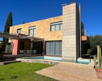 Resale - Villa - Dehesa de campoamor - Campoamor