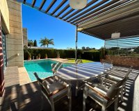Resale - Villa - Dehesa de campoamor - Campoamor